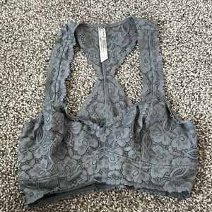 Free people bralet size xs